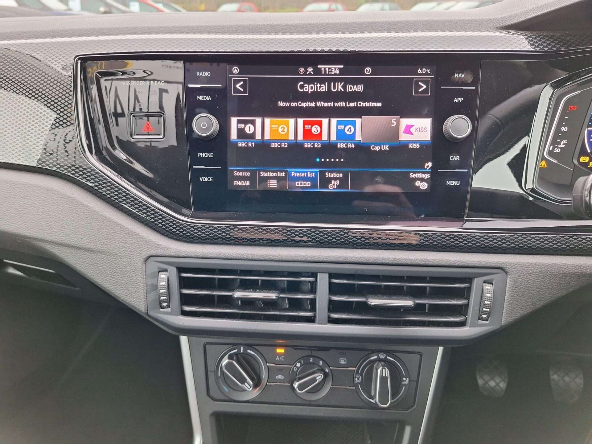 2022 VOLKSWAGEN POLO 2022 VOLKSWAGEN POLO