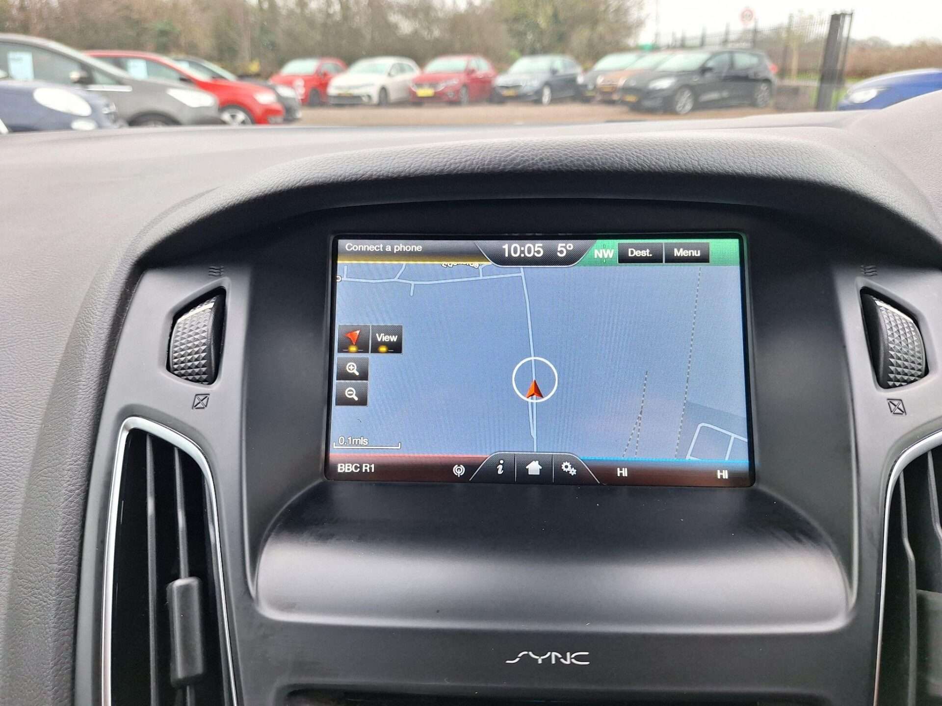 2016 FORD FOCUS 2016 FORD FOCUS