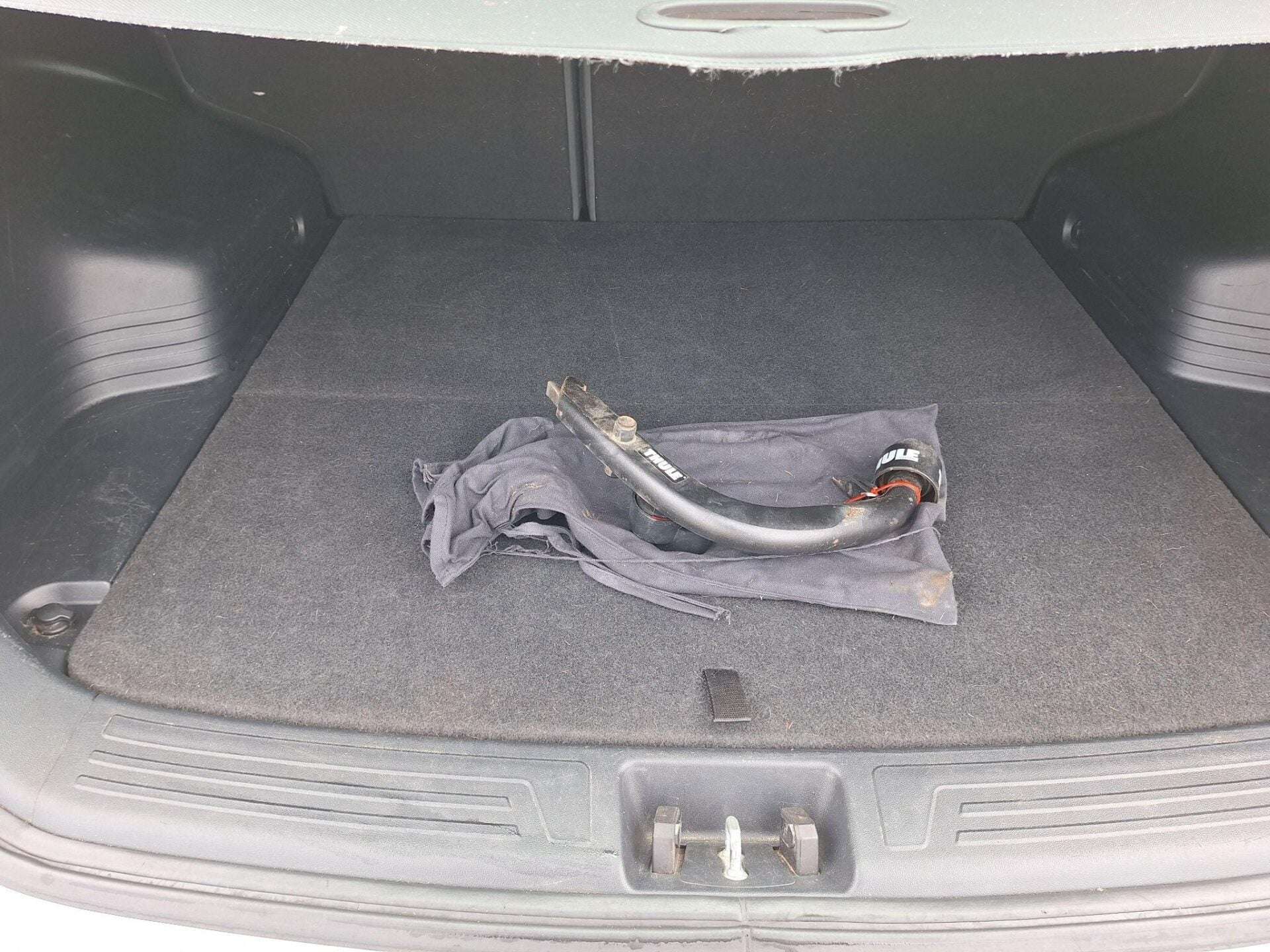 2014 HYUNDAI IX35 2014 HYUNDAI IX35