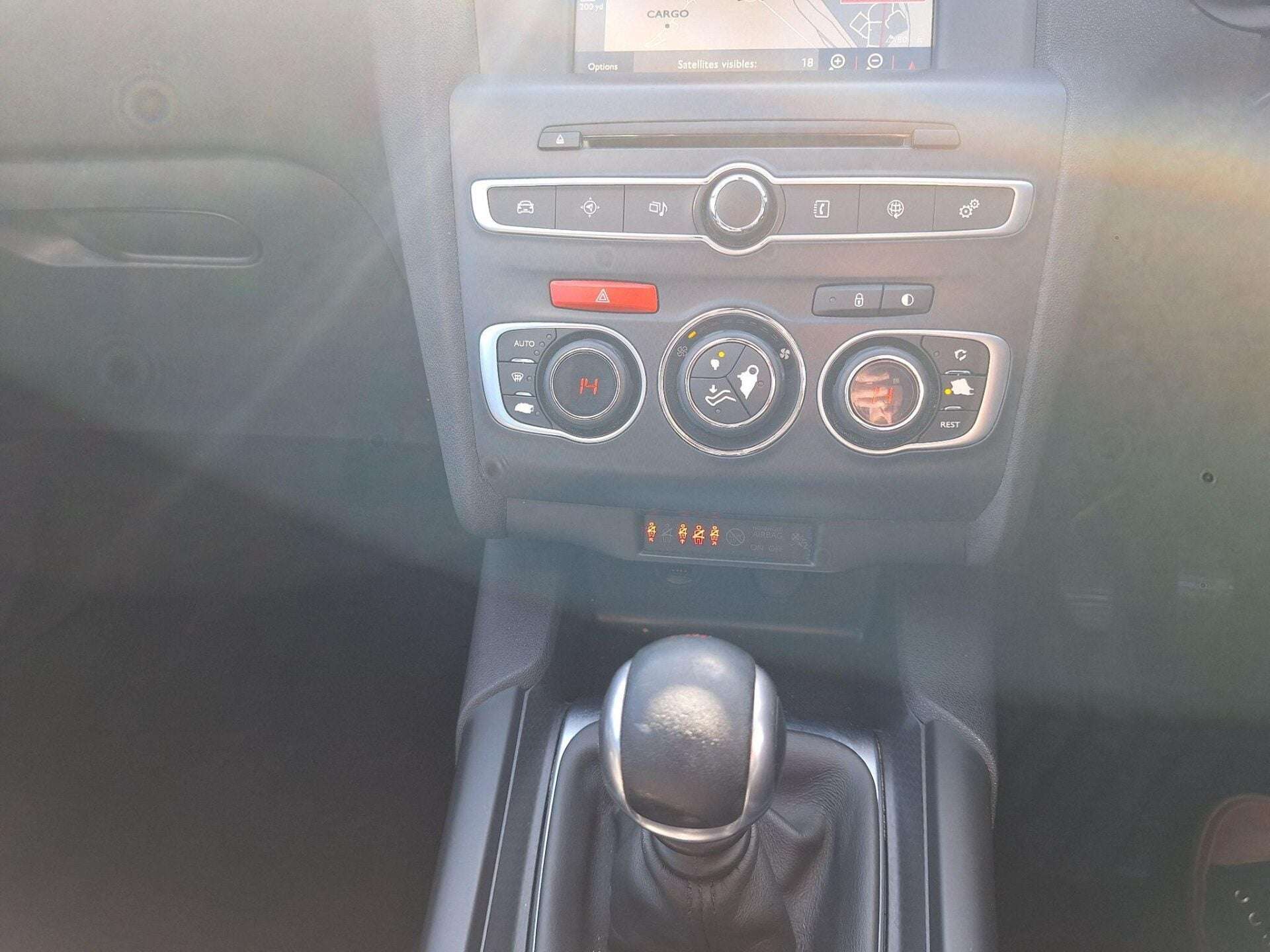 2016 DS DS 4 2016 DS DS 4