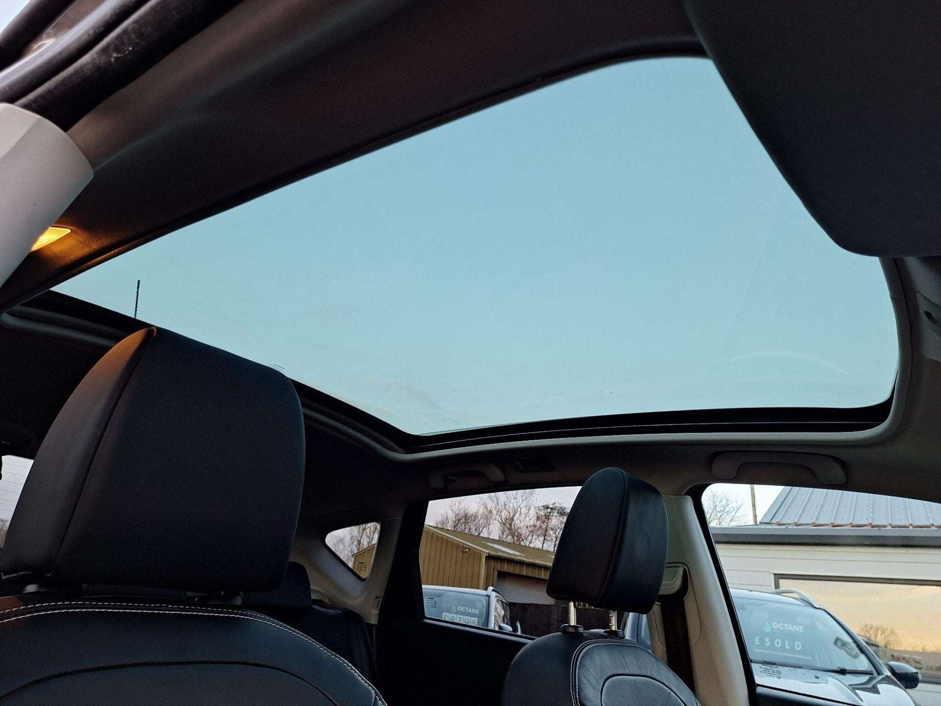 2012 NISSAN QASHQAI 2012 NISSAN QASHQAI