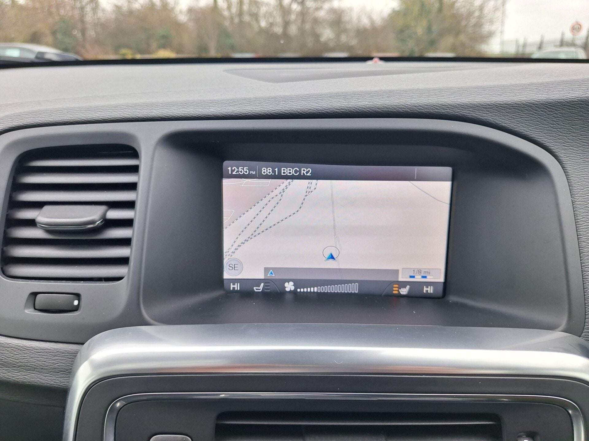 2012 VOLVO S60 2012 VOLVO S60