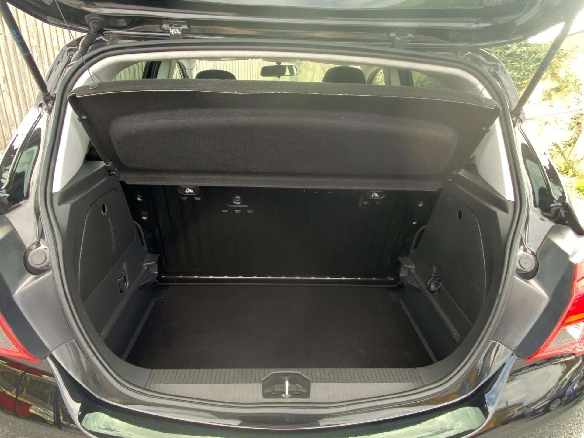 2018 VAUXHALL CORSA 2018 VAUXHALL CORSA