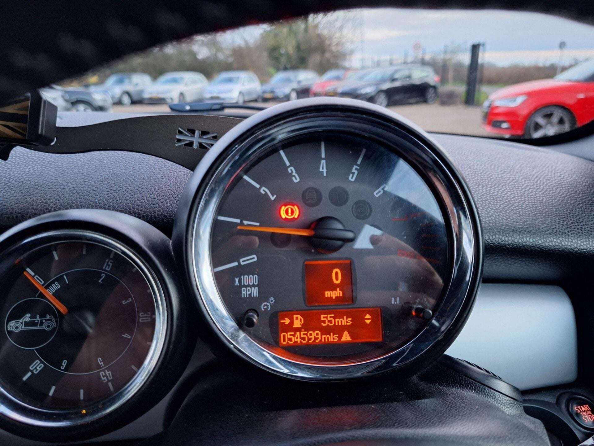 2015 MINI CONVERTIBLE 2015 MINI CONVERTIBLE