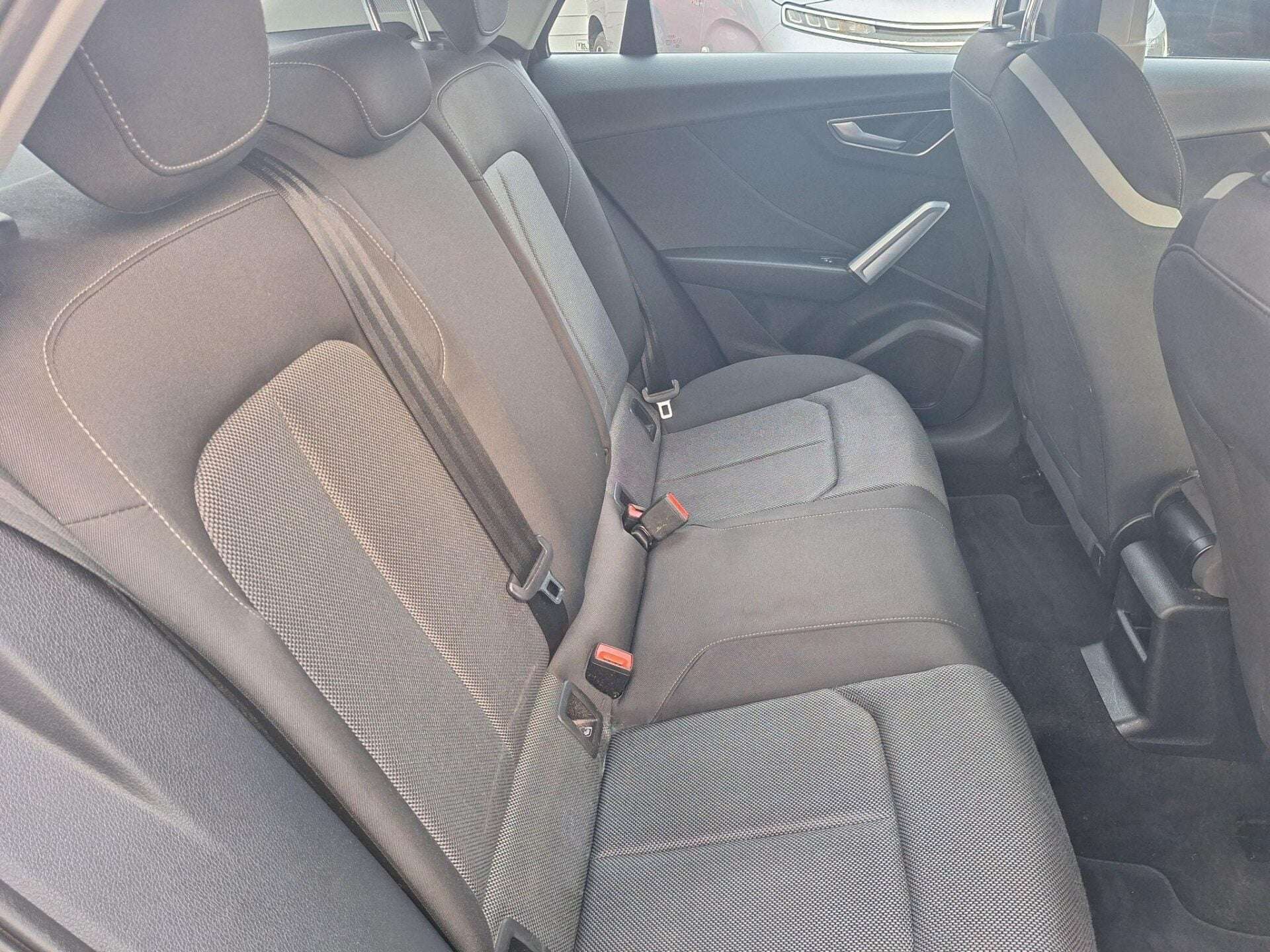 2019 AUDI Q2 2019 AUDI Q2