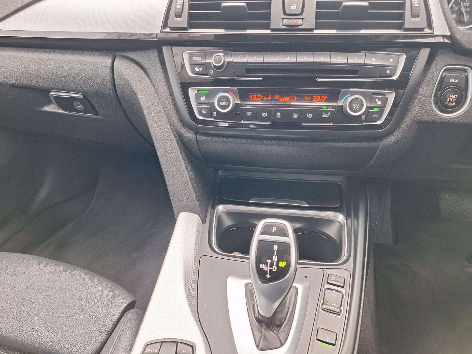 2014 BMW 4 SERIES 2014 BMW 4 SERIES