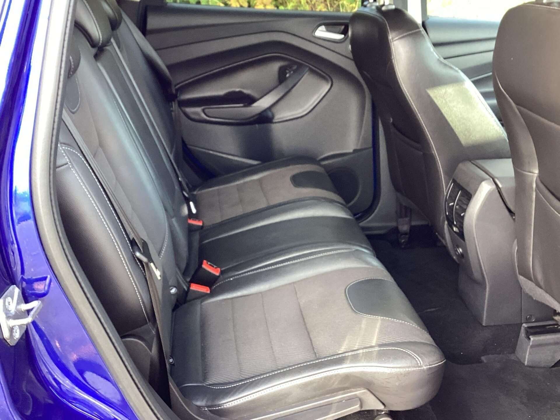 2014 FORD KUGA 2014 FORD KUGA