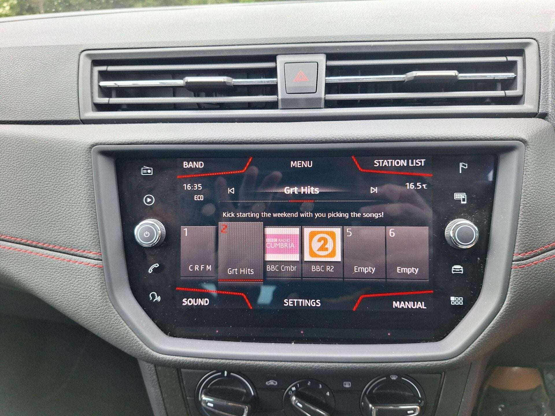 2018 SEAT IBIZA 2018 SEAT IBIZA