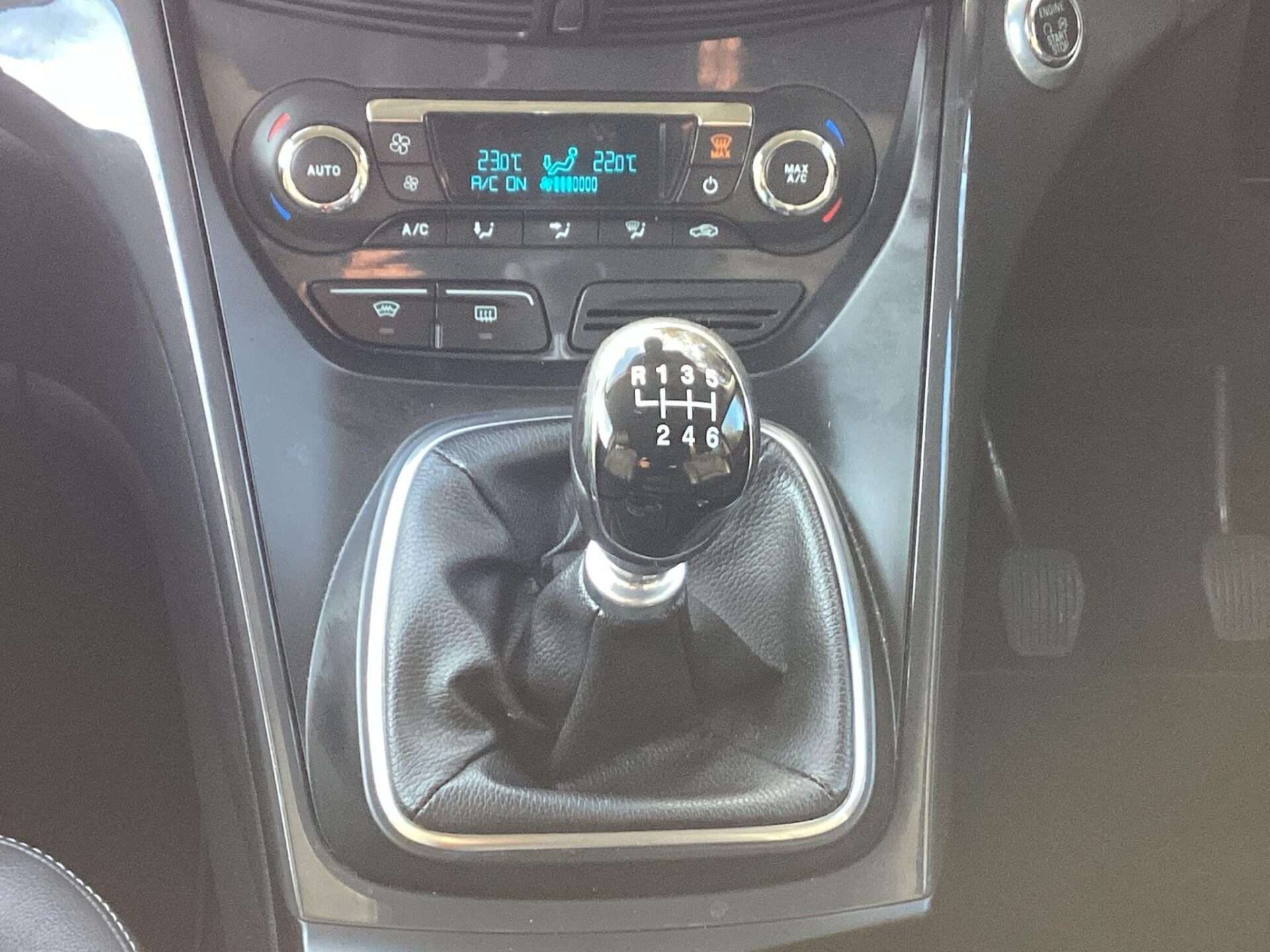 2014 FORD KUGA 2014 FORD KUGA