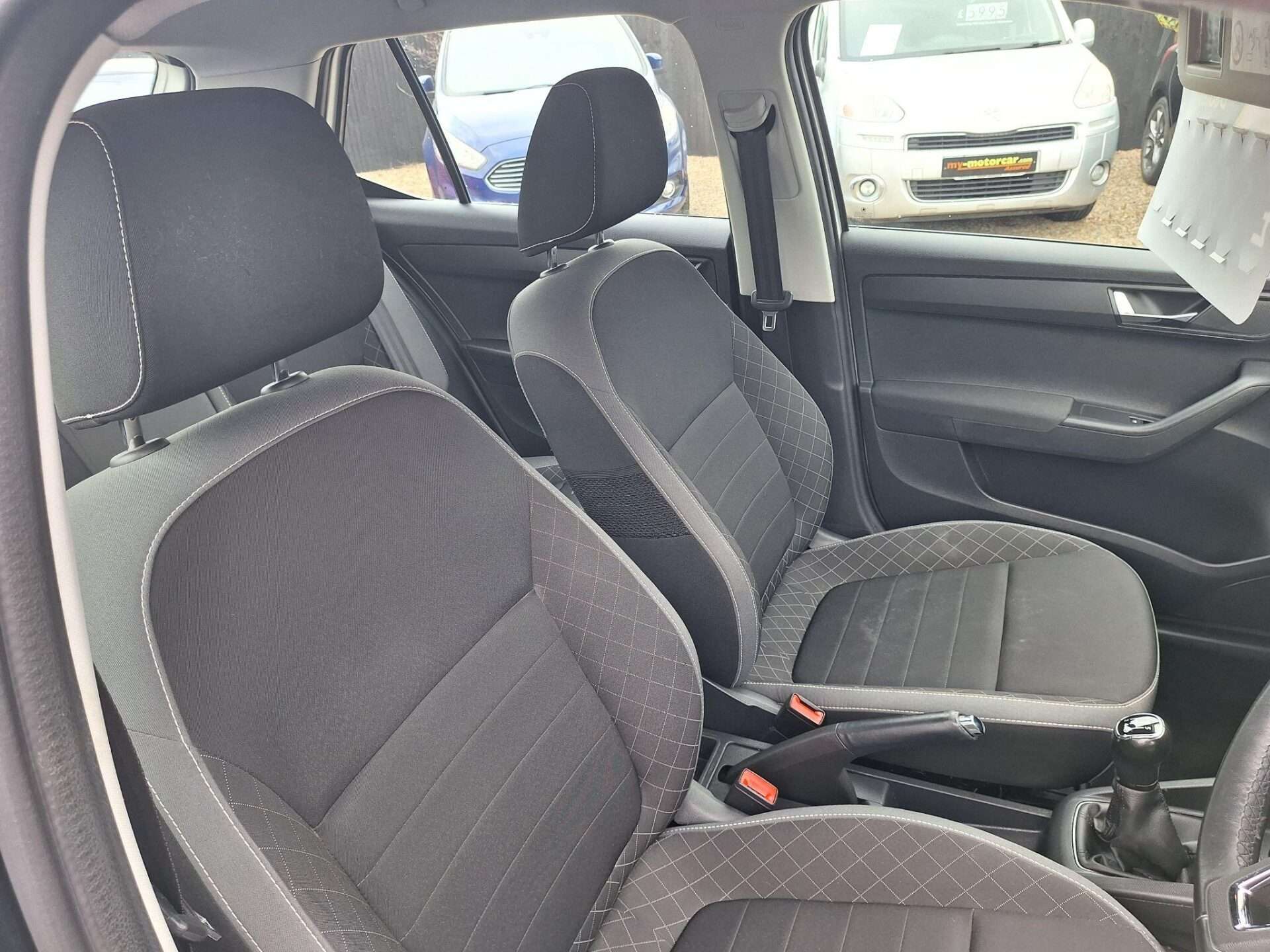 2019 SKODA FABIA 2019 SKODA FABIA