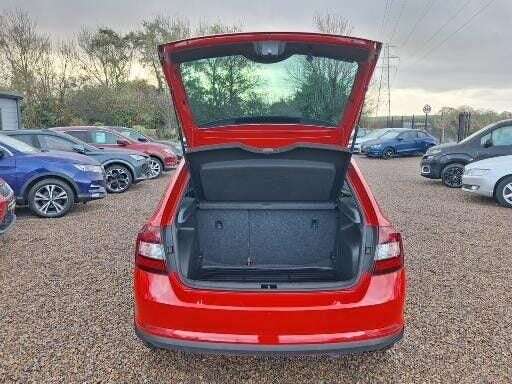 2015 SKODA RAPID SPACEBACK 2015 SKODA RAPID SPACEBACK