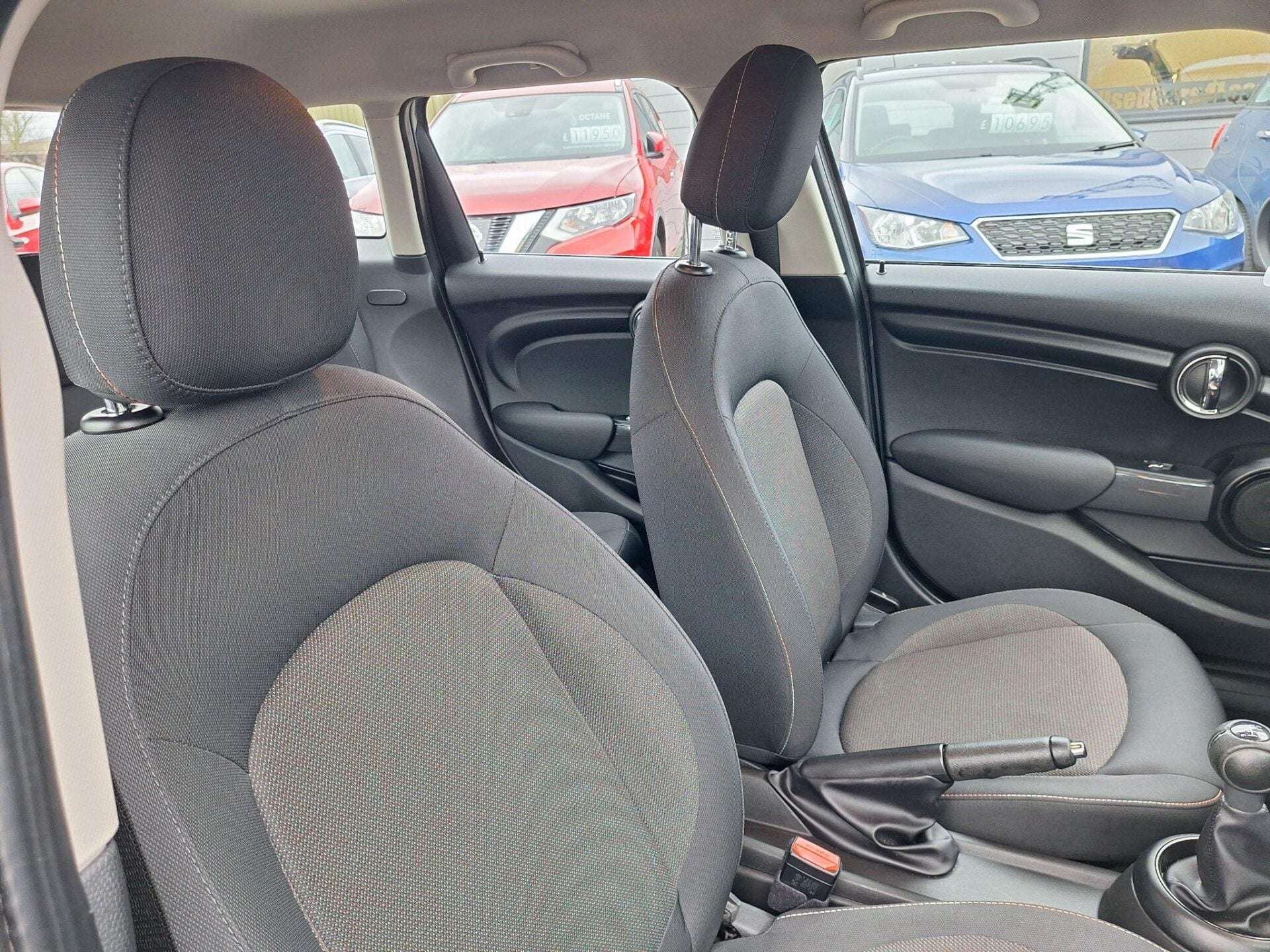 2016 MINI HATCH 2016 MINI HATCH