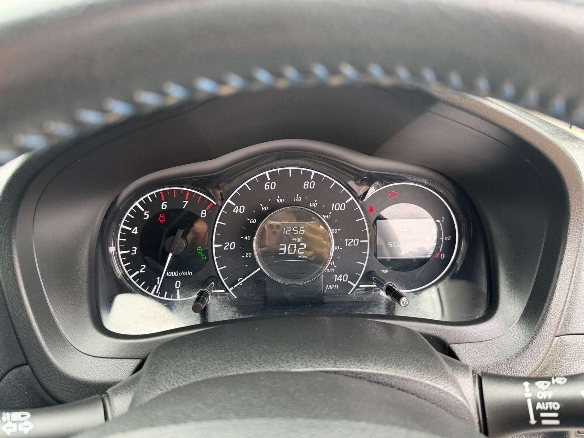 2015 NISSAN NOTE 2015 NISSAN NOTE