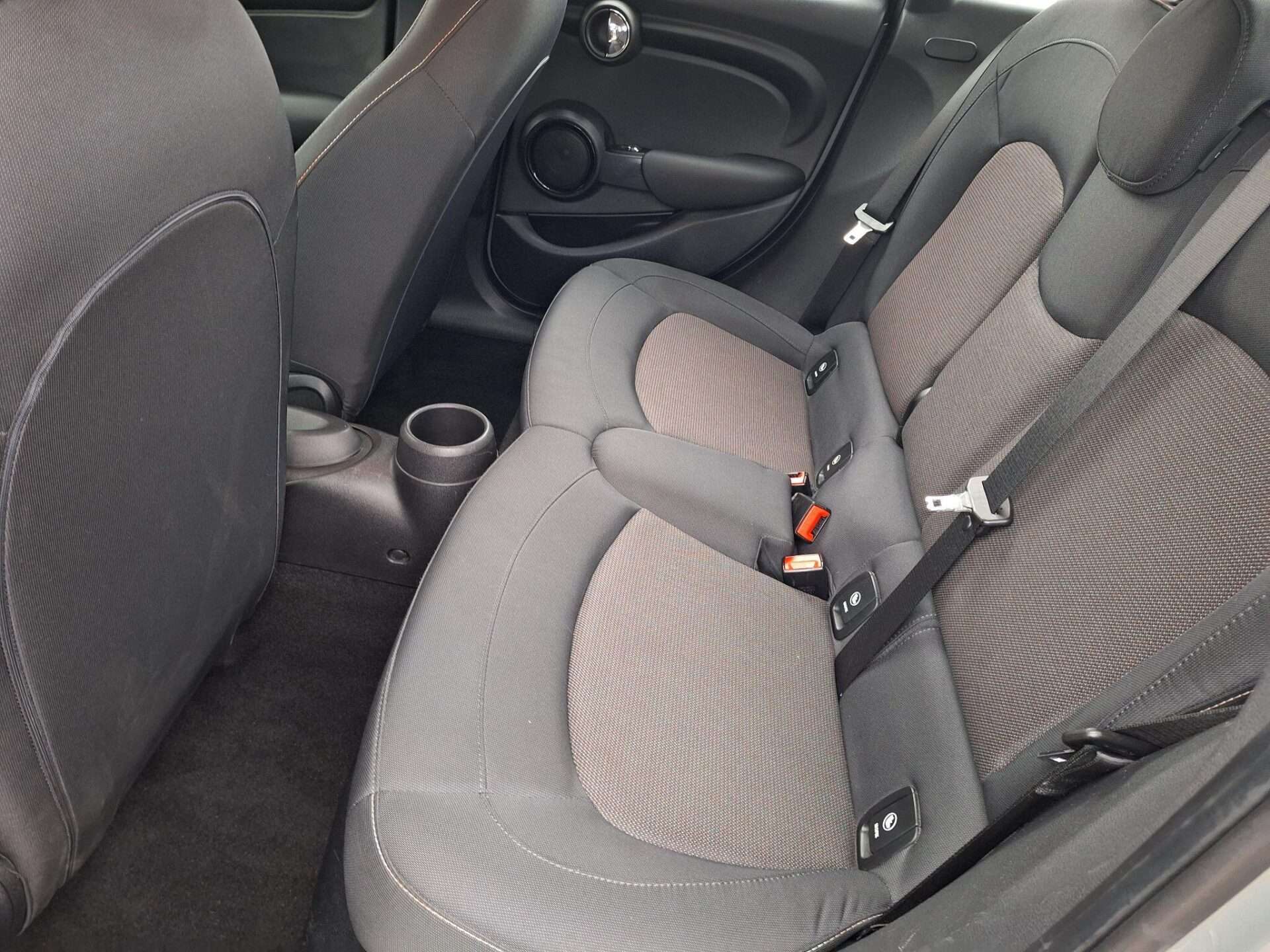 2016 MINI HATCH 2016 MINI HATCH