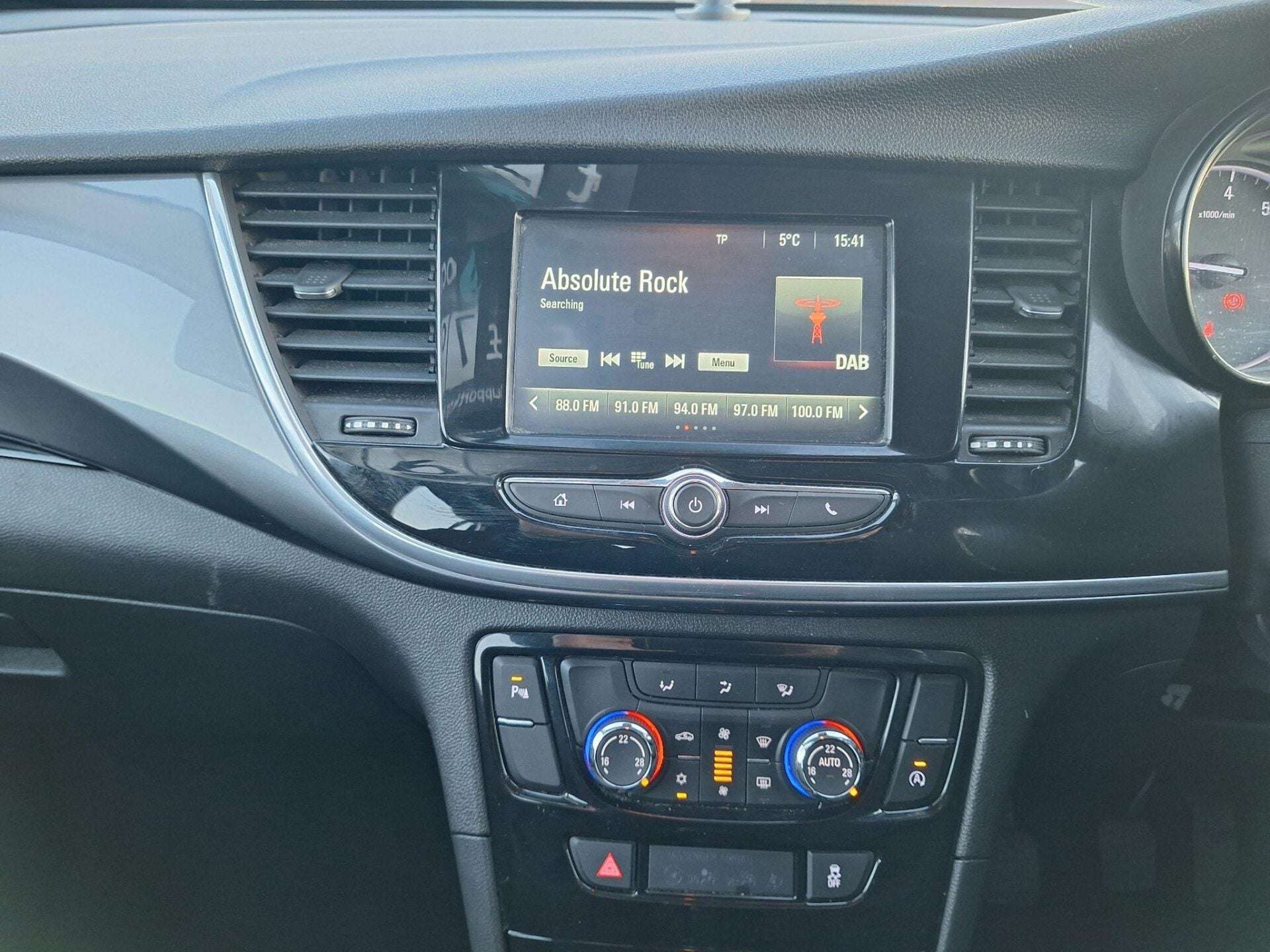 2019 VAUXHALL MOKKA X 2019 VAUXHALL MOKKA X