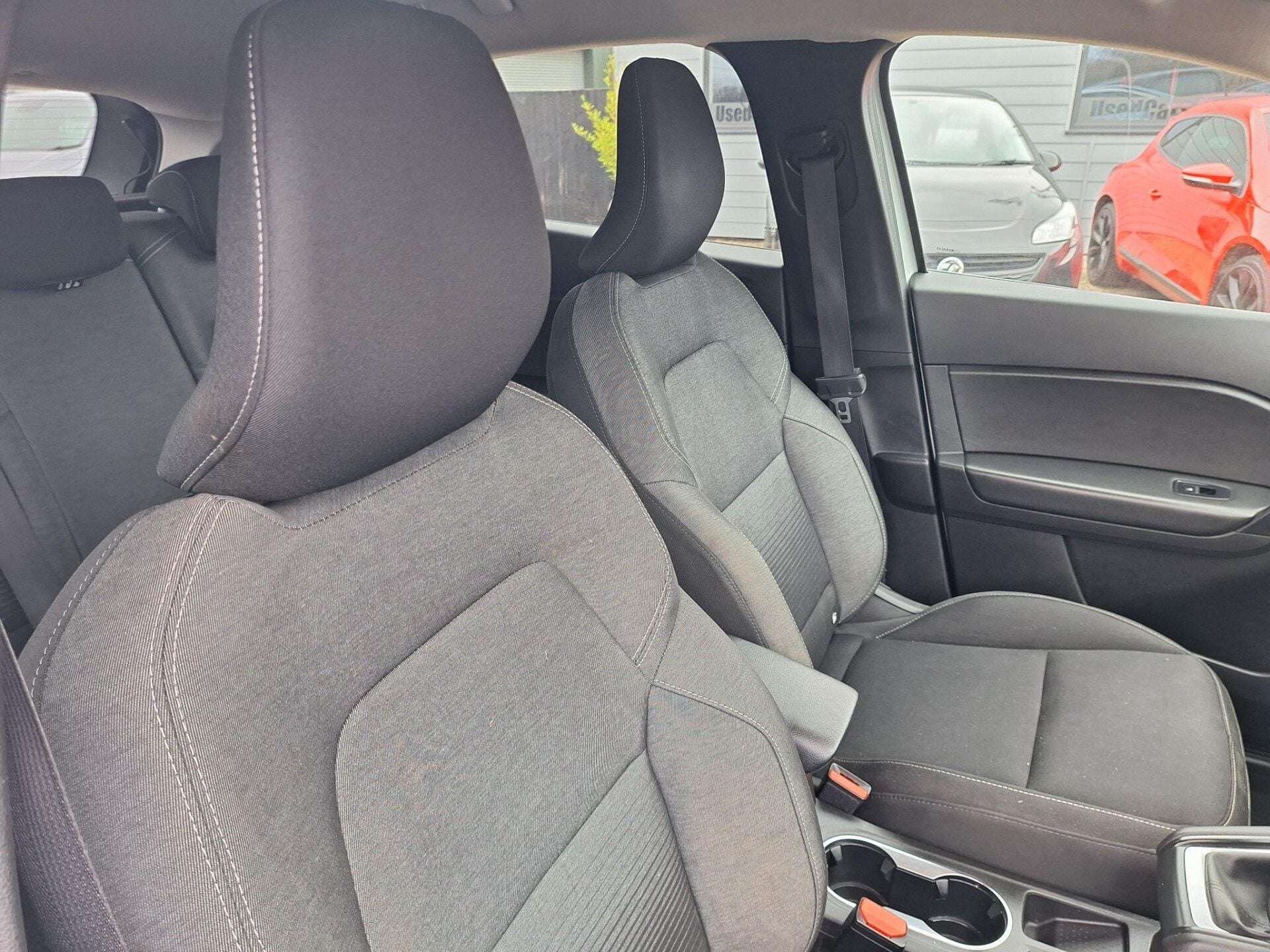 2021 RENAULT CAPTUR 2021 RENAULT CAPTUR