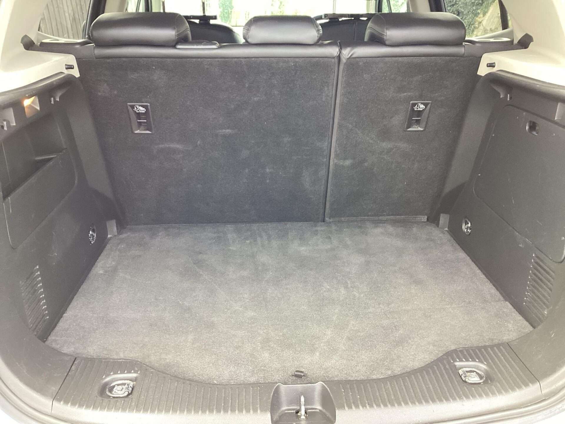 2017 VAUXHALL MOKKA X 2017 VAUXHALL MOKKA X