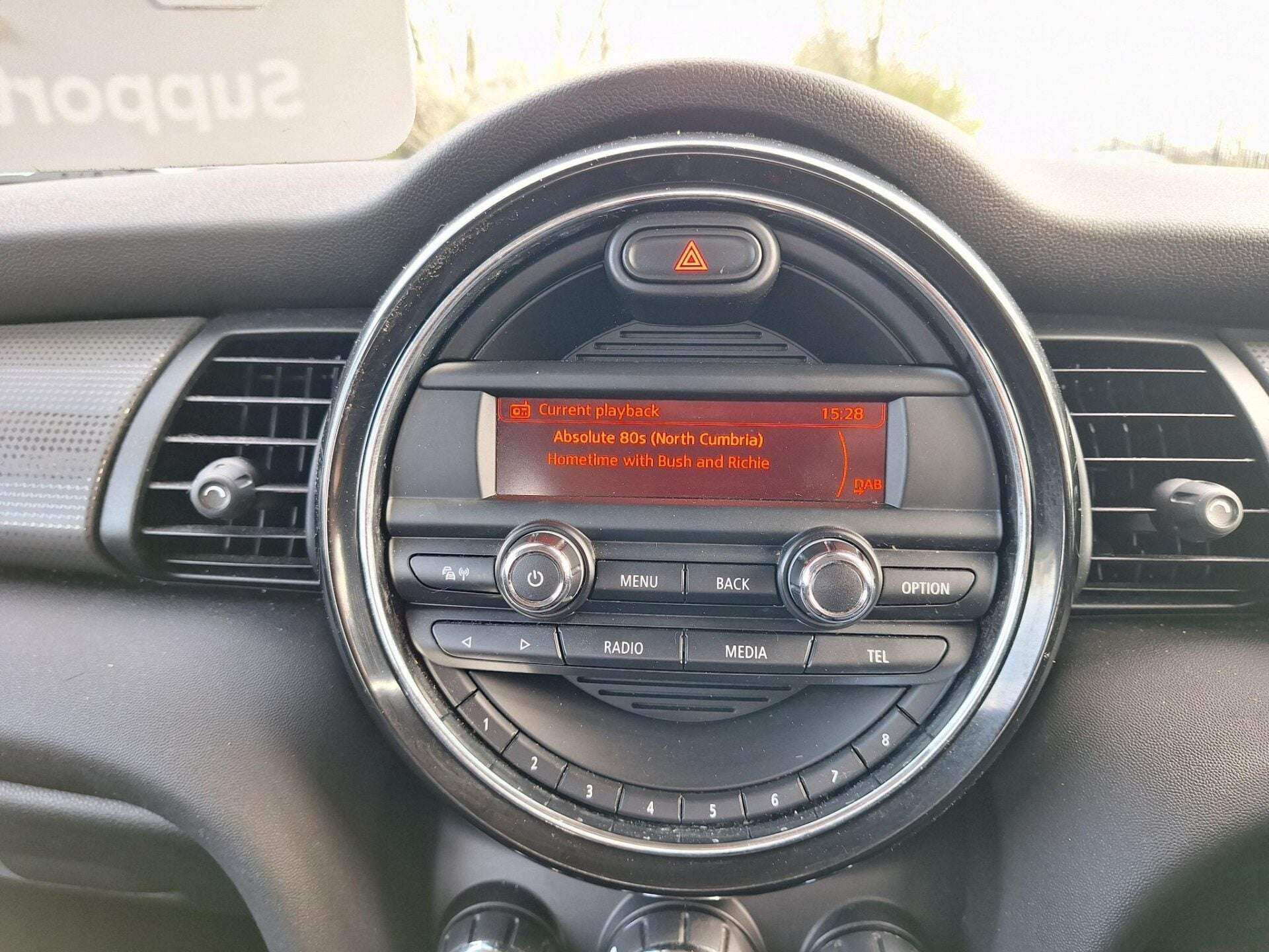 2017 MINI HATCH 2017 MINI HATCH