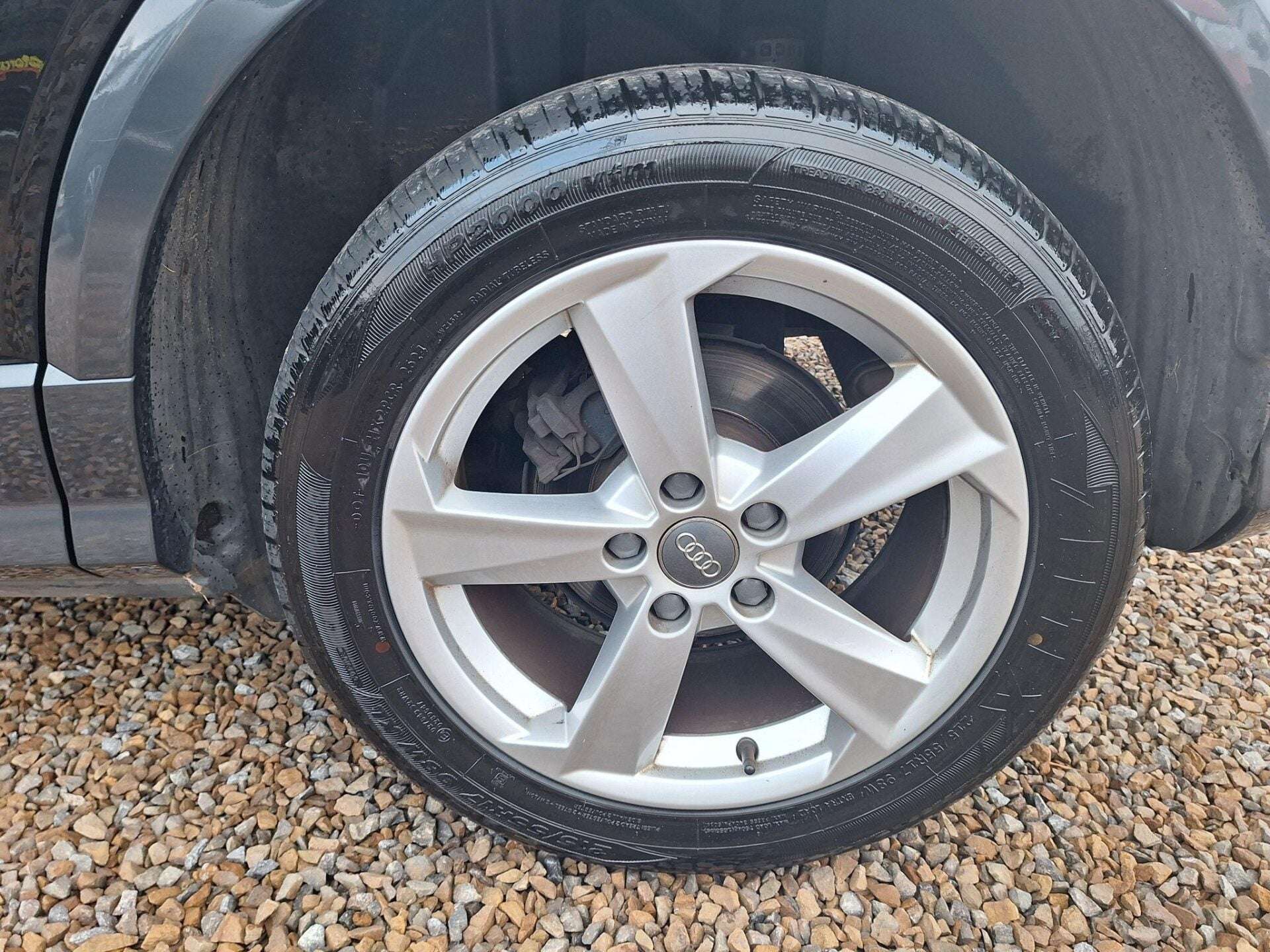 2019 AUDI Q2 2019 AUDI Q2