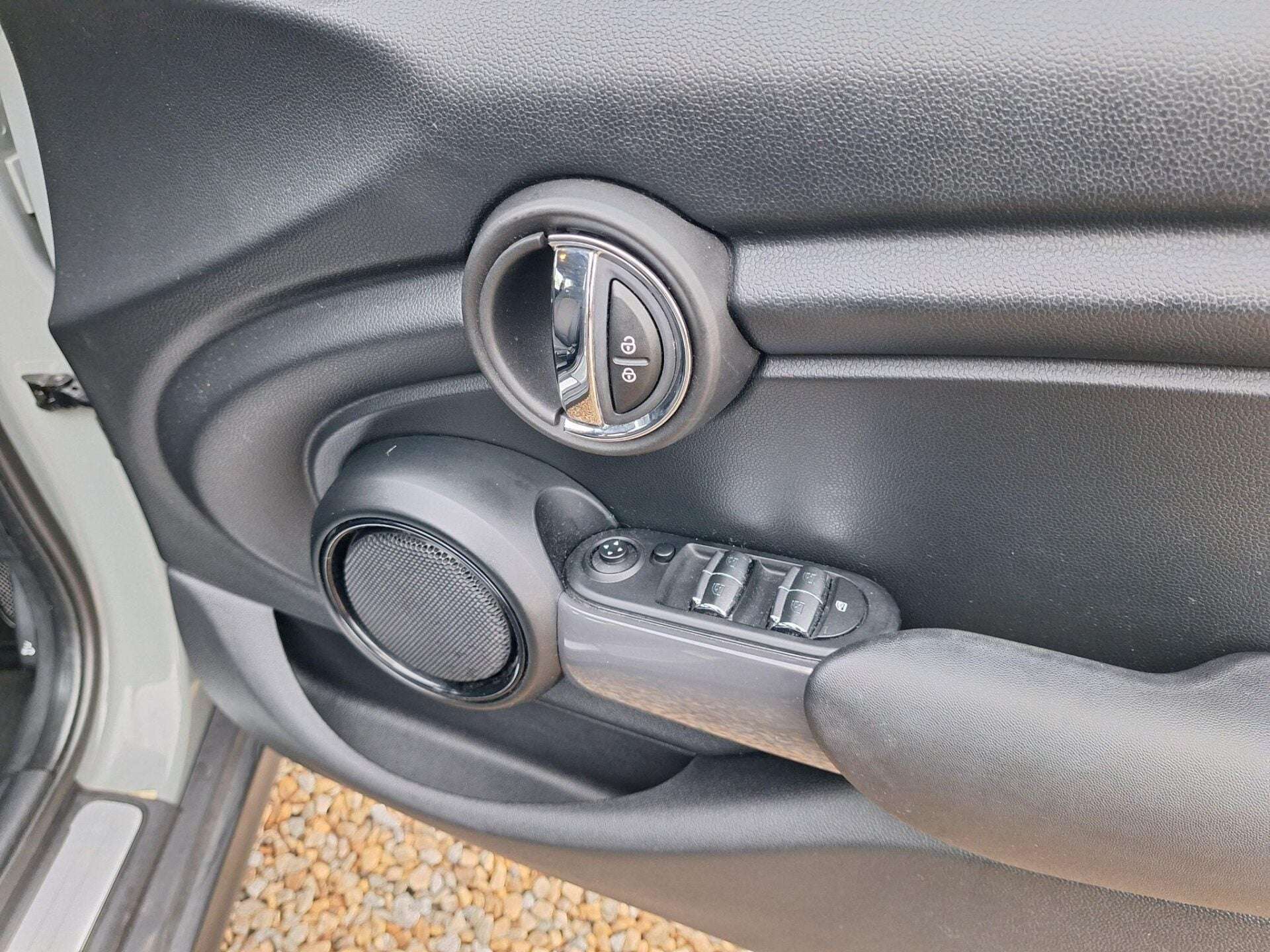 2016 MINI HATCH 2016 MINI HATCH