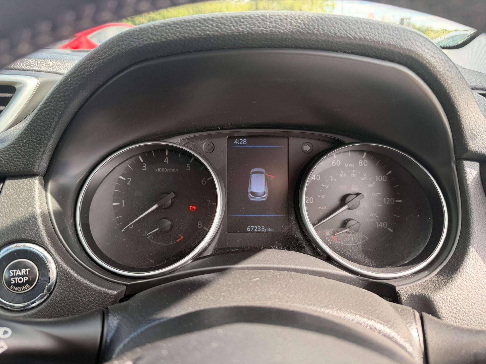 2020 NISSAN QASHQAI 2020 NISSAN QASHQAI