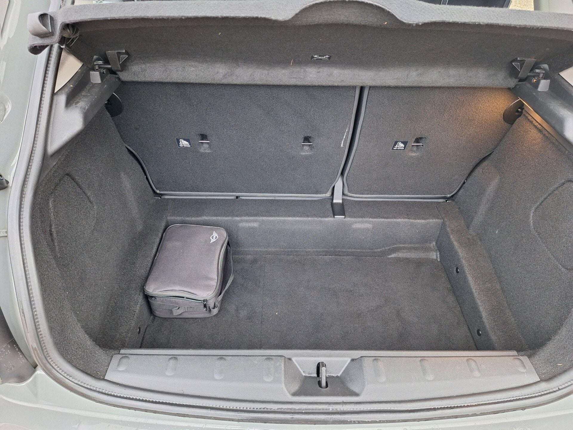 2016 MINI HATCH 2016 MINI HATCH