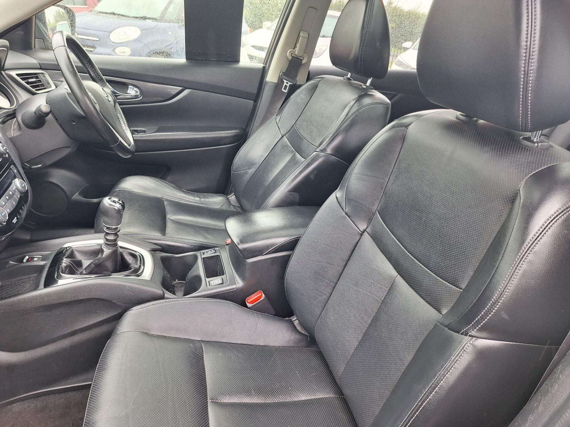 2016 NISSAN X-TRAIL 2016 NISSAN X-TRAIL