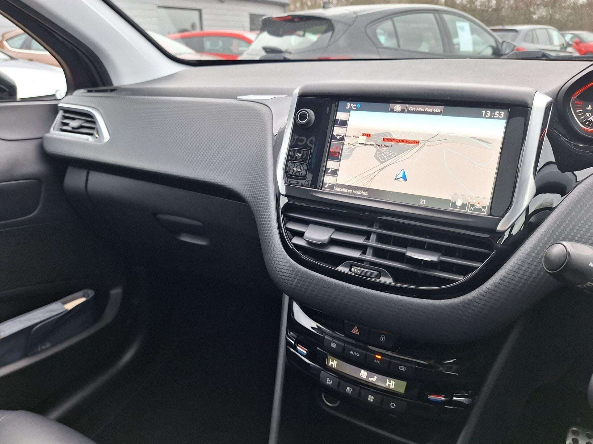 2016 PEUGEOT 2008 2016 PEUGEOT 2008