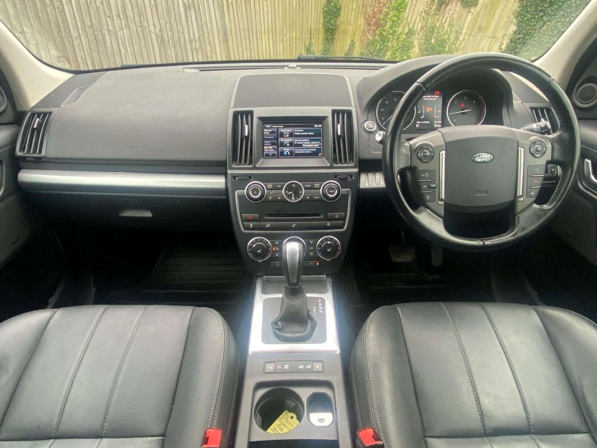 2014 LAND ROVER FREELANDER 2 2014 LAND ROVER FREELANDER 2