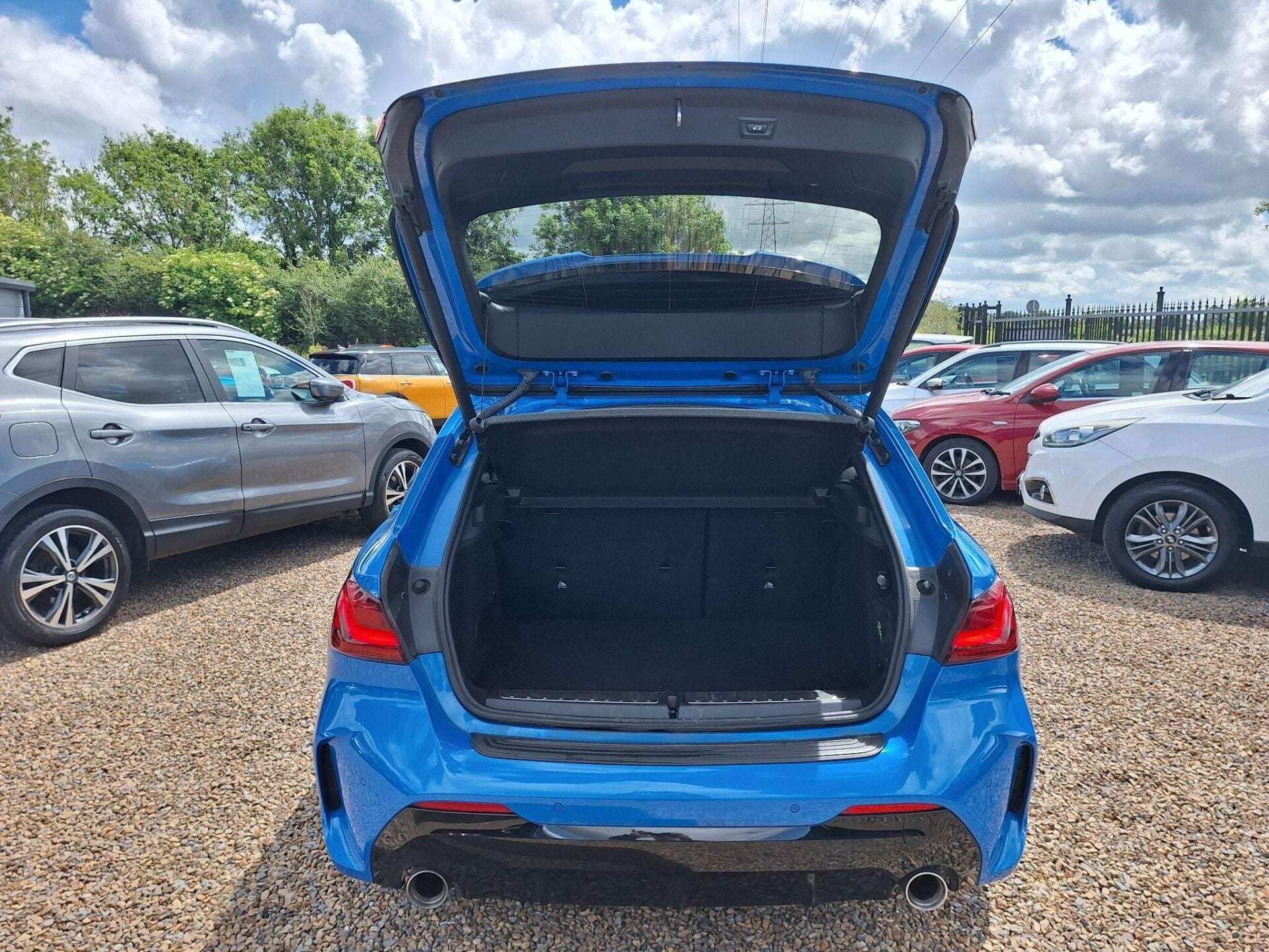 2020 BMW 1 SERIES 2020 BMW 1 SERIES