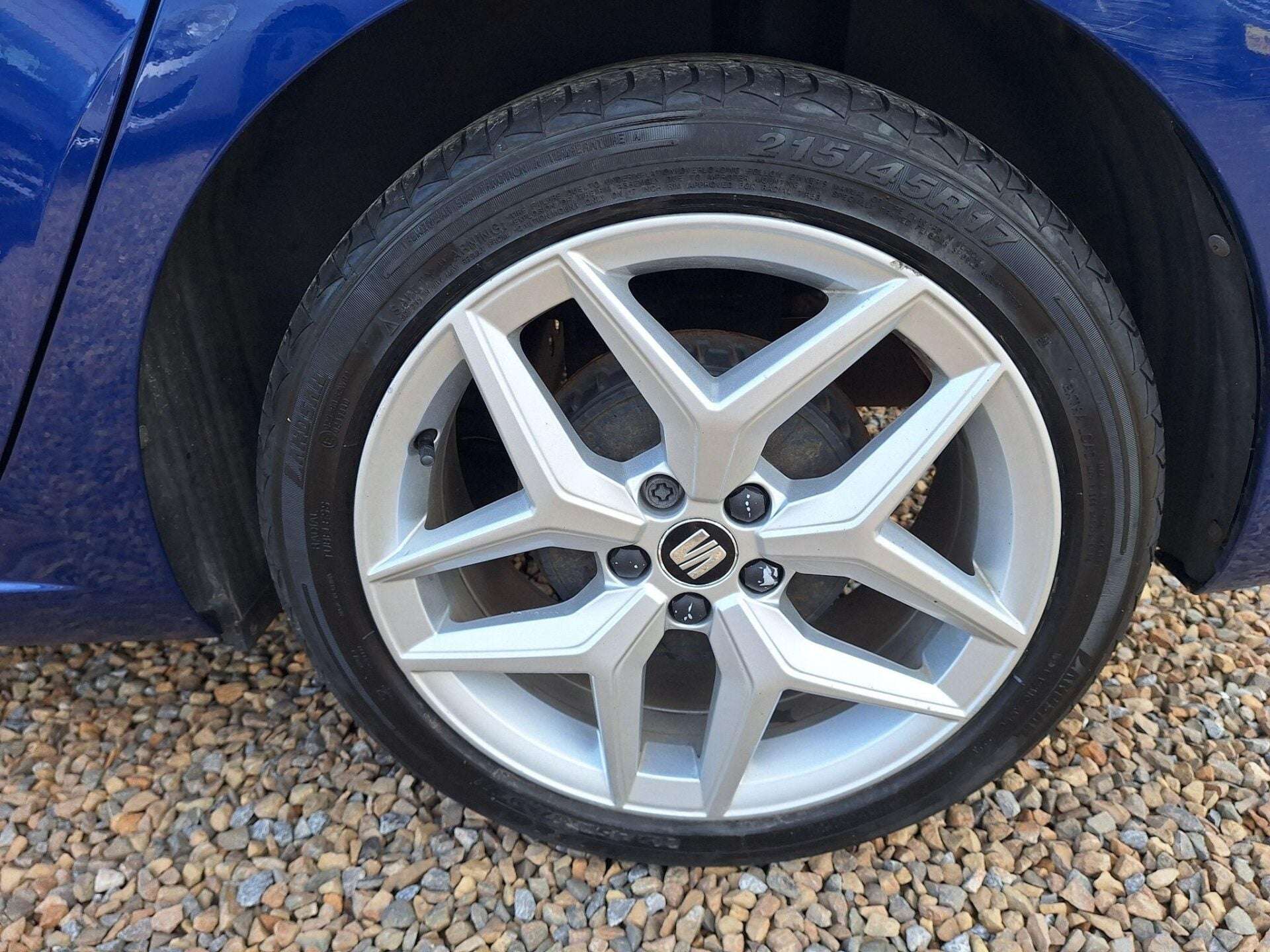 2019 SEAT IBIZA 2019 SEAT IBIZA