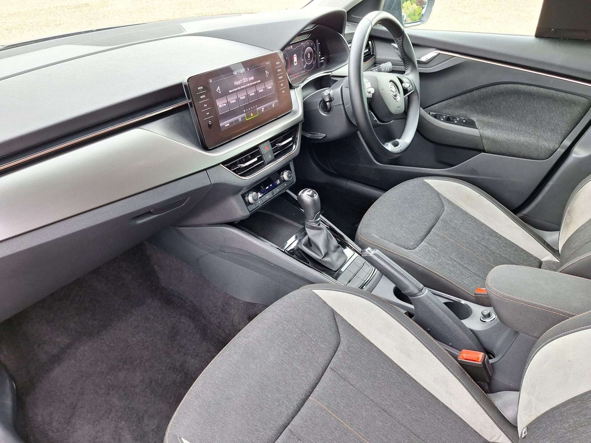 2021 SKODA SCALA 2021 SKODA SCALA