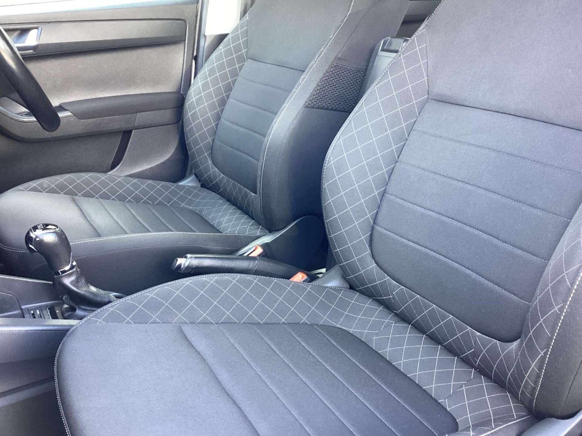 2015 SKODA FABIA 2015 SKODA FABIA