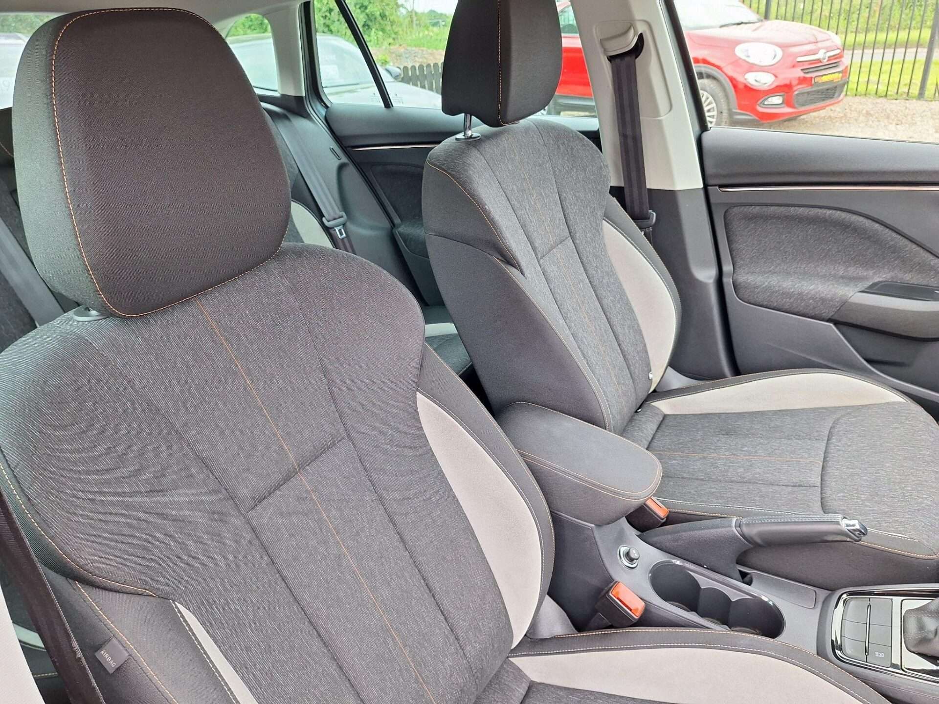 2021 SKODA SCALA 2021 SKODA SCALA