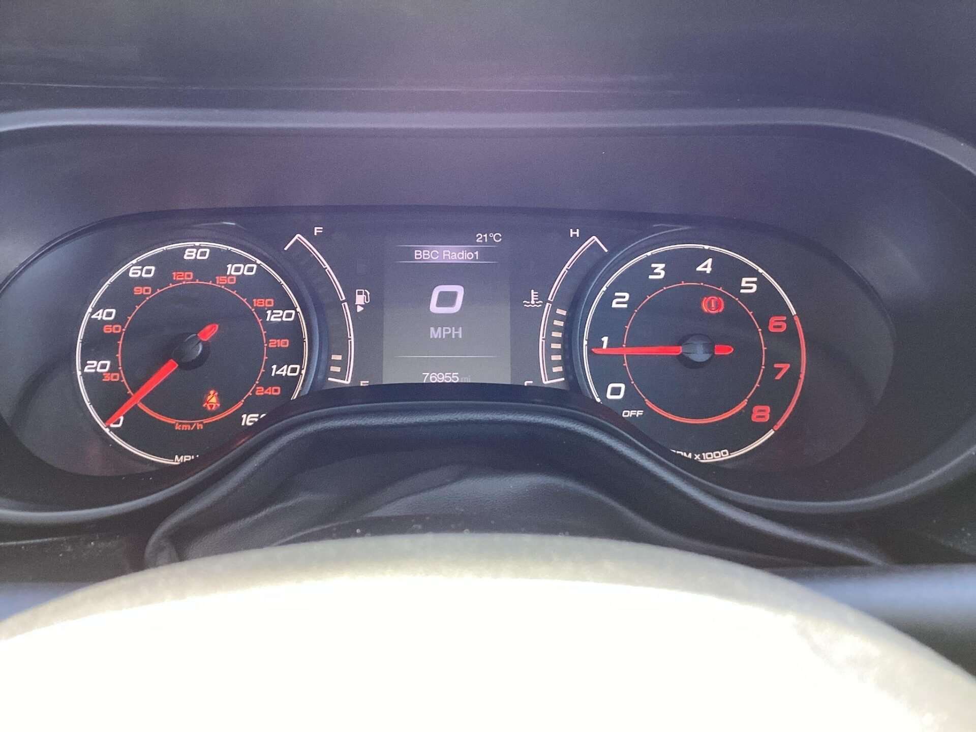 2017 FIAT TIPO 2017 FIAT TIPO