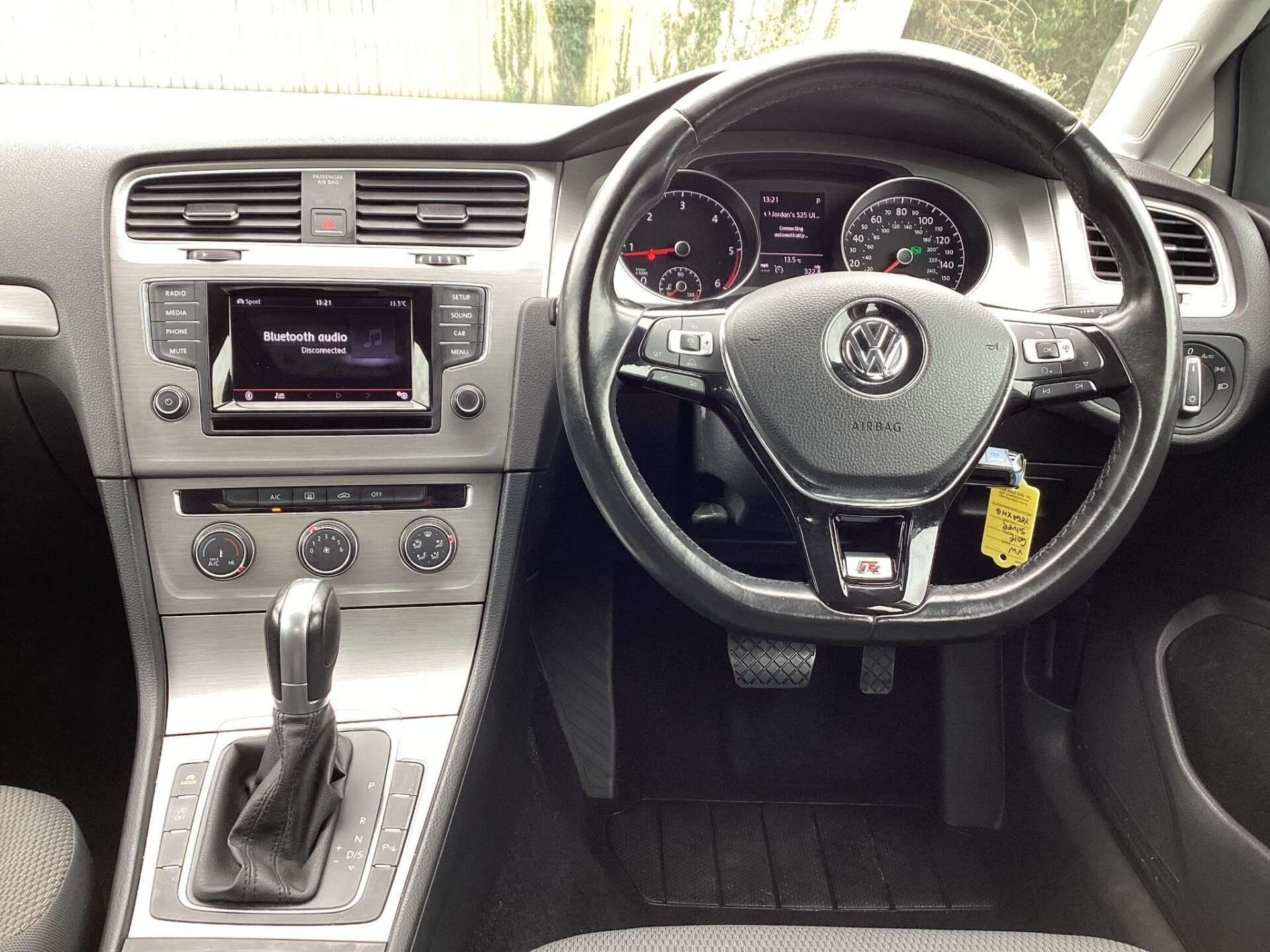 2014 VOLKSWAGEN GOLF 2014 VOLKSWAGEN GOLF