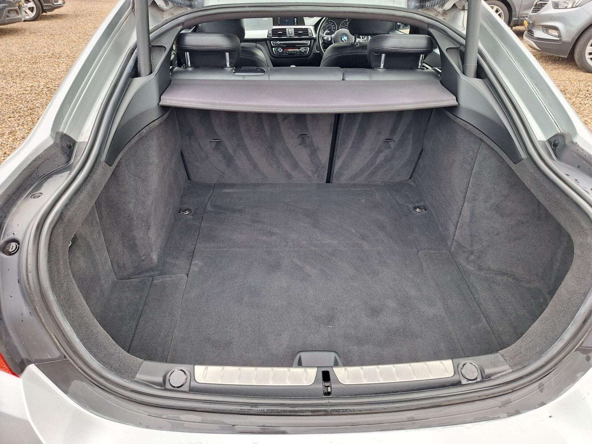 2014 BMW 4 SERIES 2014 BMW 4 SERIES