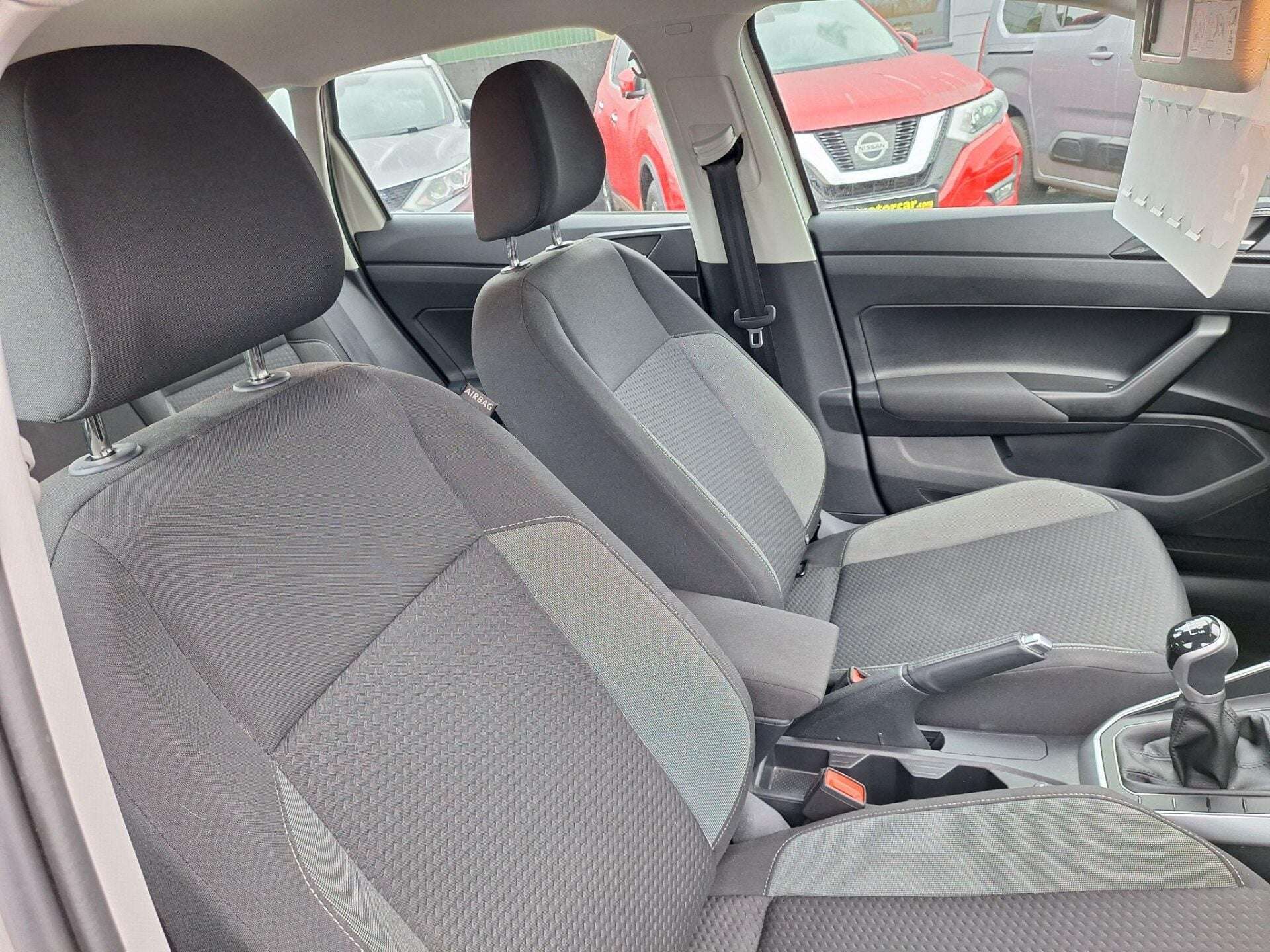 2022 VOLKSWAGEN POLO 2022 VOLKSWAGEN POLO