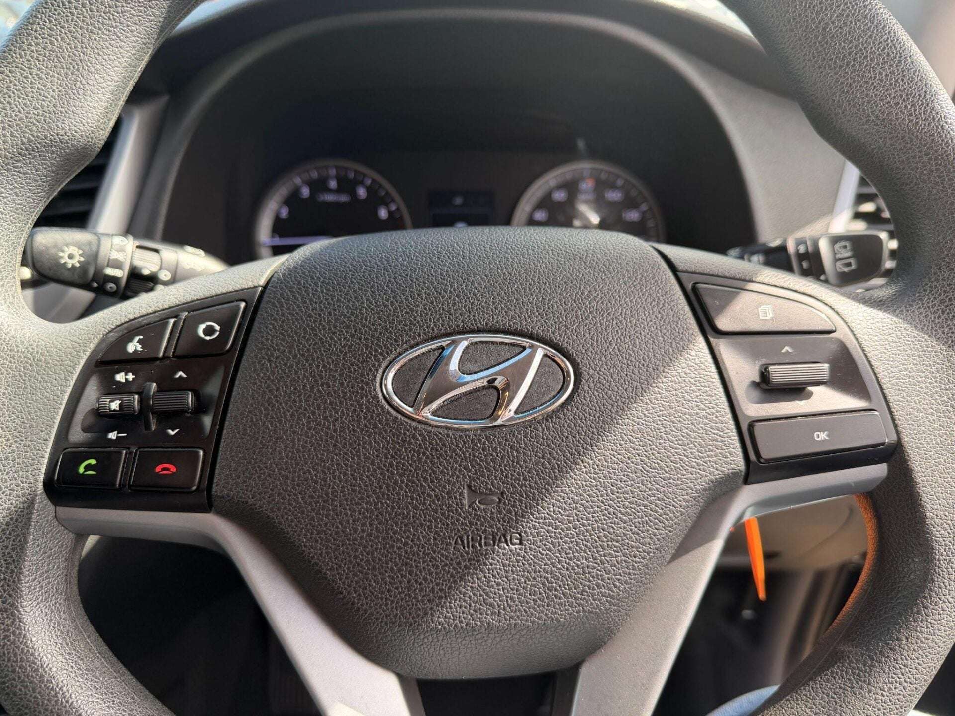 2016 HYUNDAI TUCSON 2016 HYUNDAI TUCSON