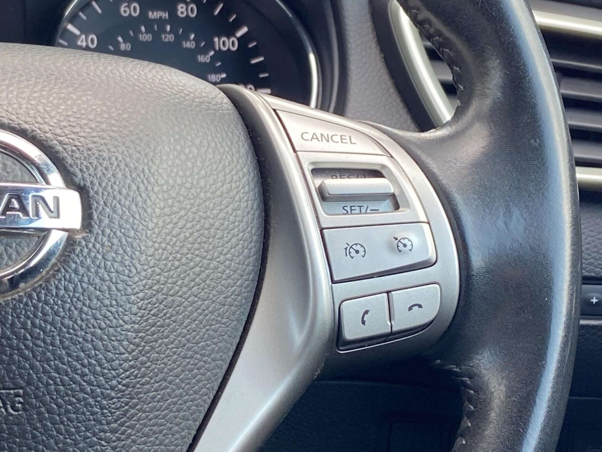 2016 NISSAN QASHQAI 2016 NISSAN QASHQAI