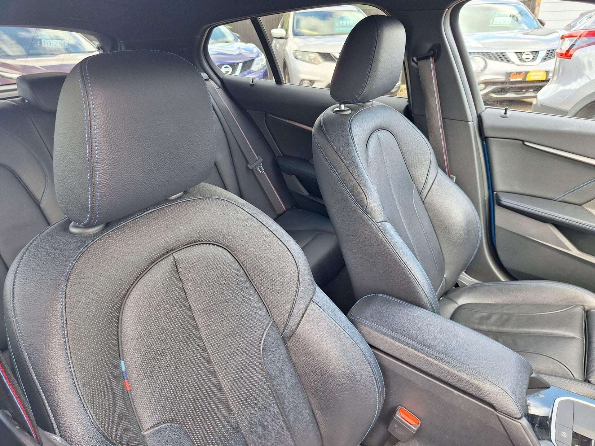 2020 BMW 1 SERIES 2020 BMW 1 SERIES