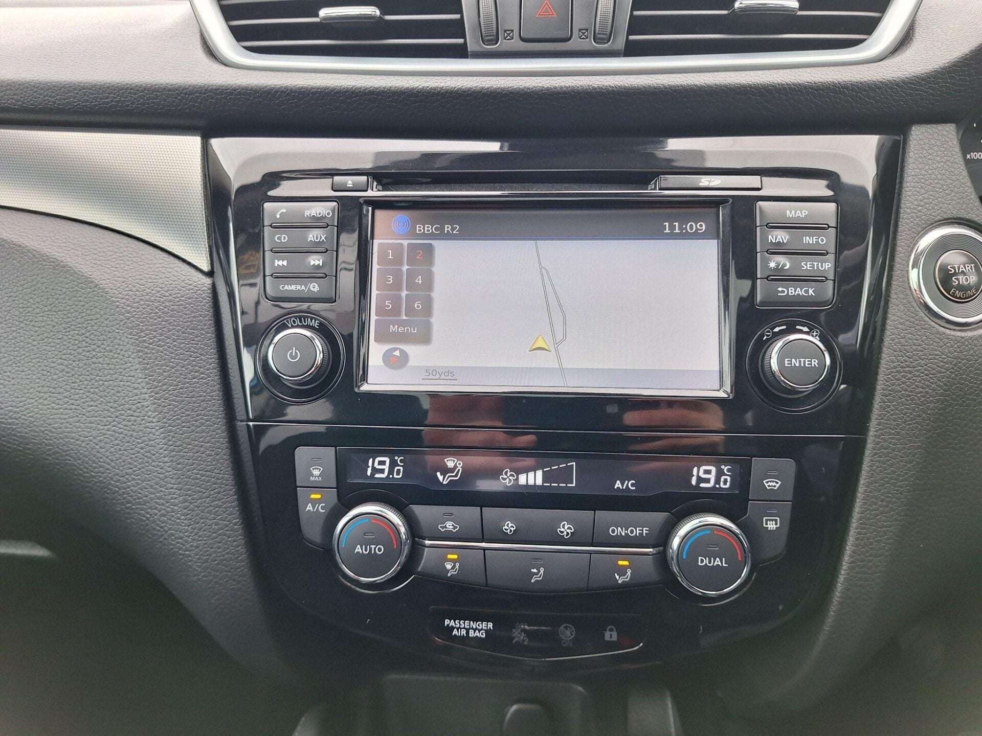 2018 NISSAN QASHQAI 2018 NISSAN QASHQAI