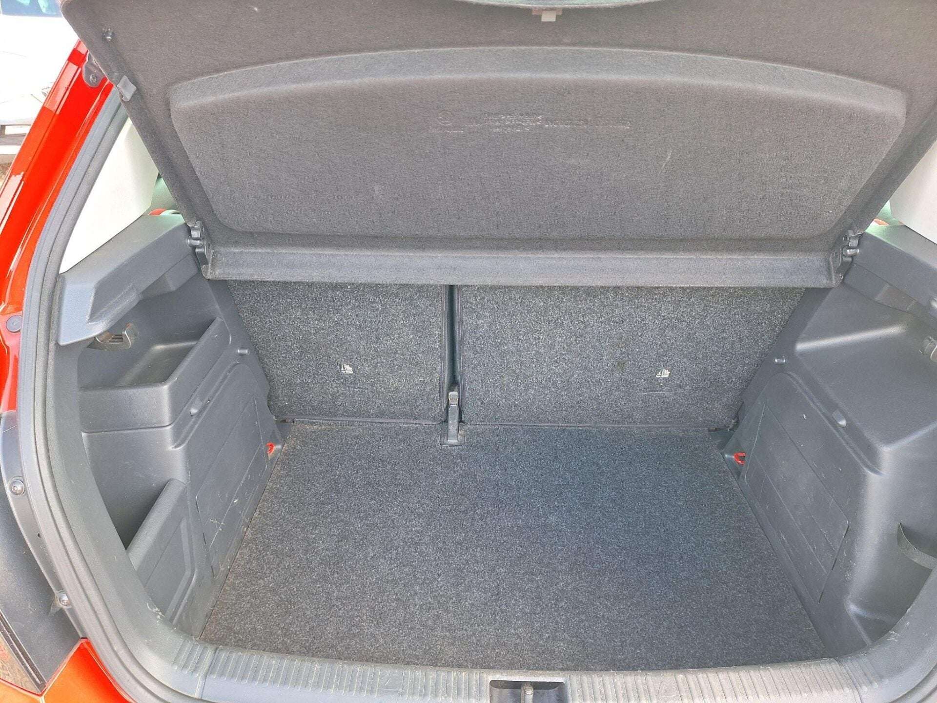 2018 SKODA FABIA 2018 SKODA FABIA