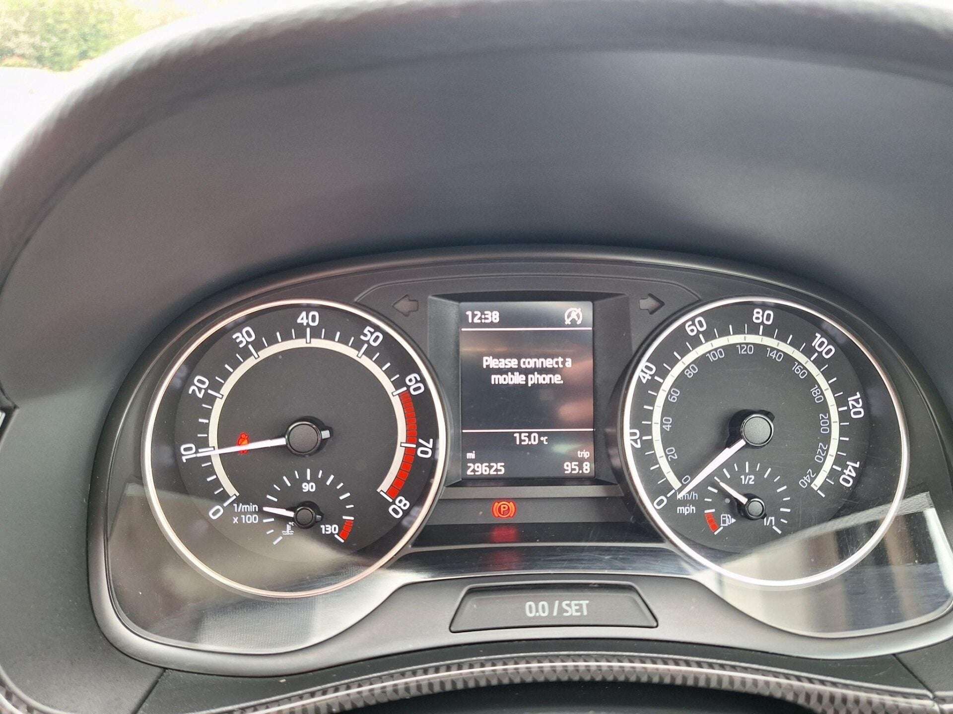 2017 SKODA FABIA 2017 SKODA FABIA