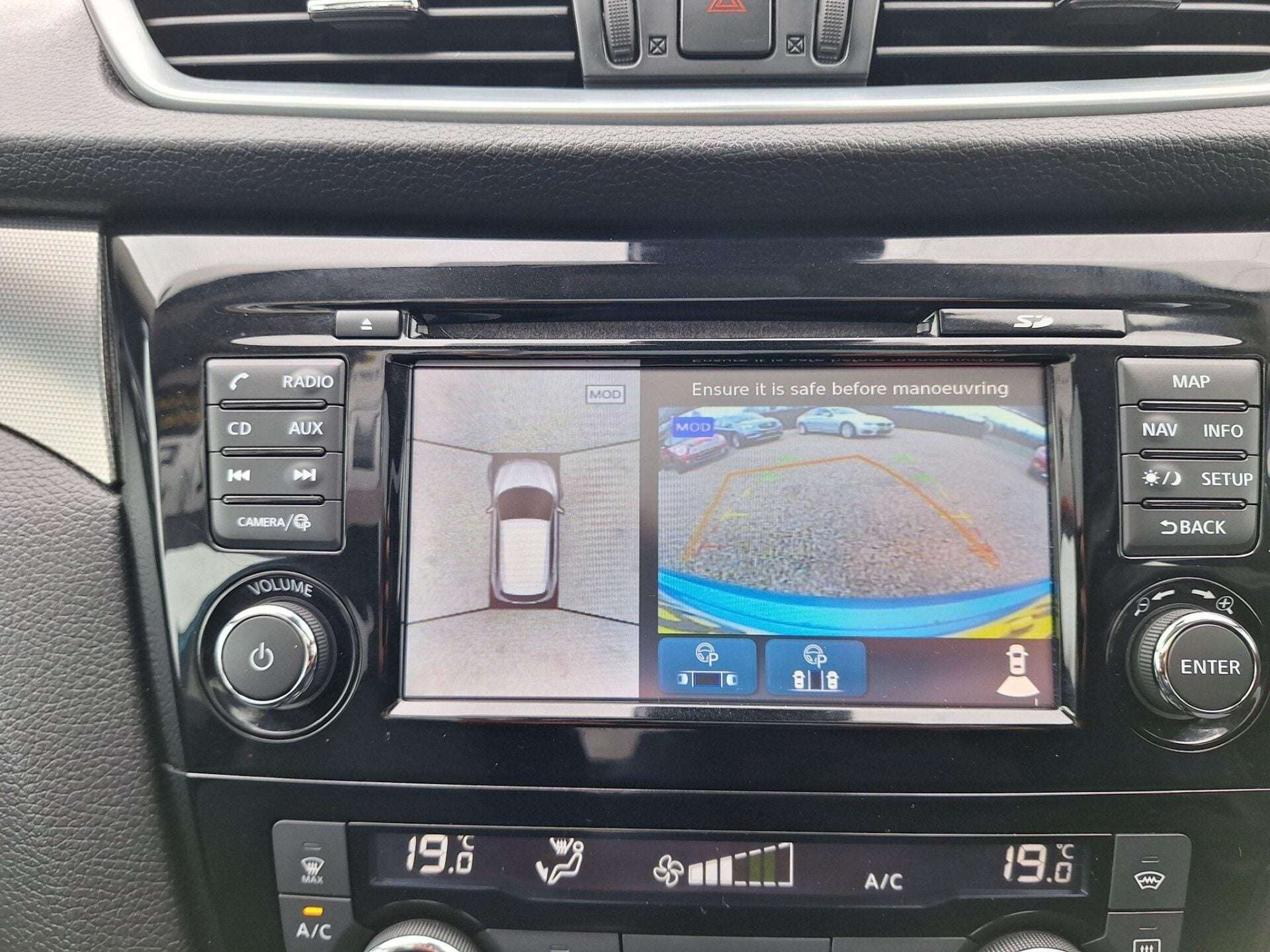 2018 NISSAN QASHQAI 2018 NISSAN QASHQAI