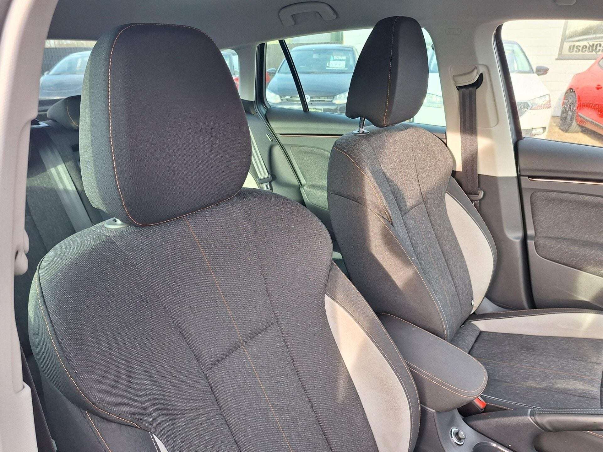 2021 SKODA SCALA 2021 SKODA SCALA