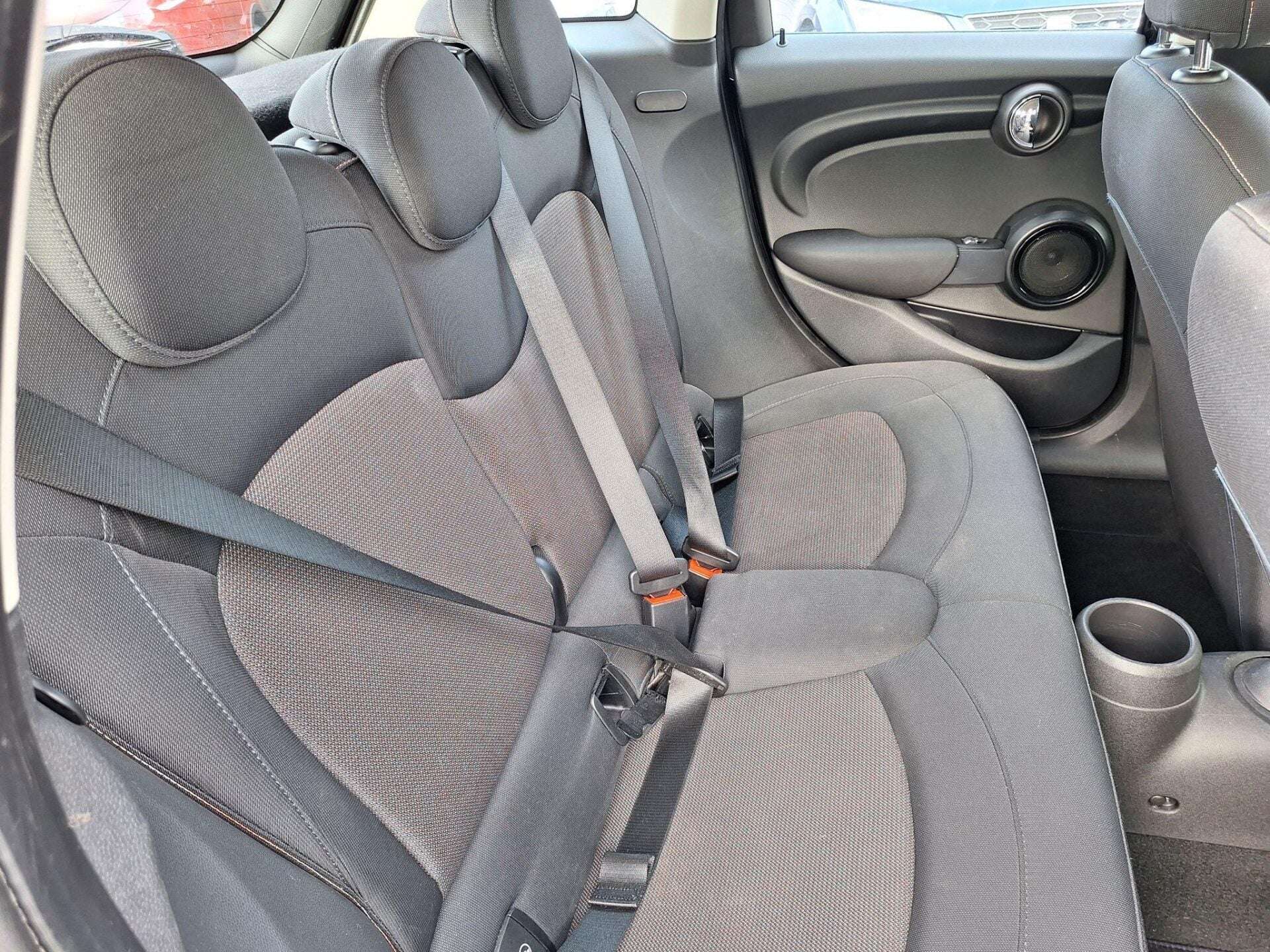 2017 MINI HATCH 2017 MINI HATCH