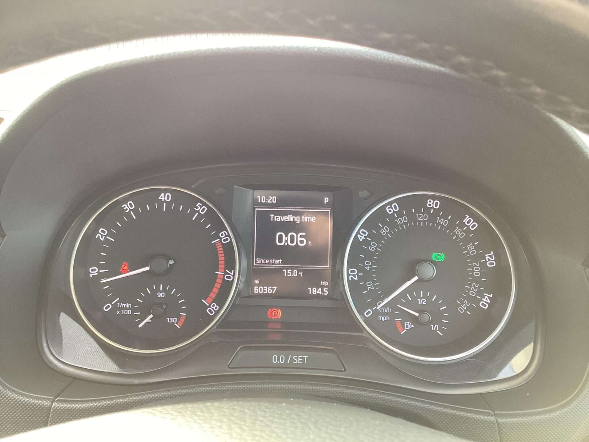 2015 SKODA FABIA 2015 SKODA FABIA