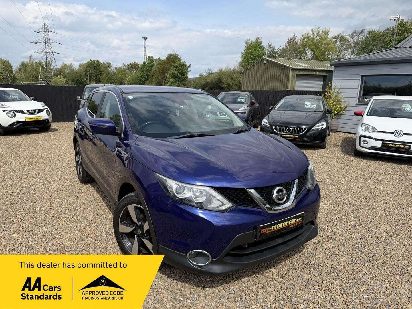 A 2015 NISSAN QASHQAI 1.2 DIG-T n-tec 2WD Euro 5 (s/s) 5dr A 2015 NISSAN QASHQAI 1.2 DIG-T n-tec 2WD Euro 5 (s/s) 5dr