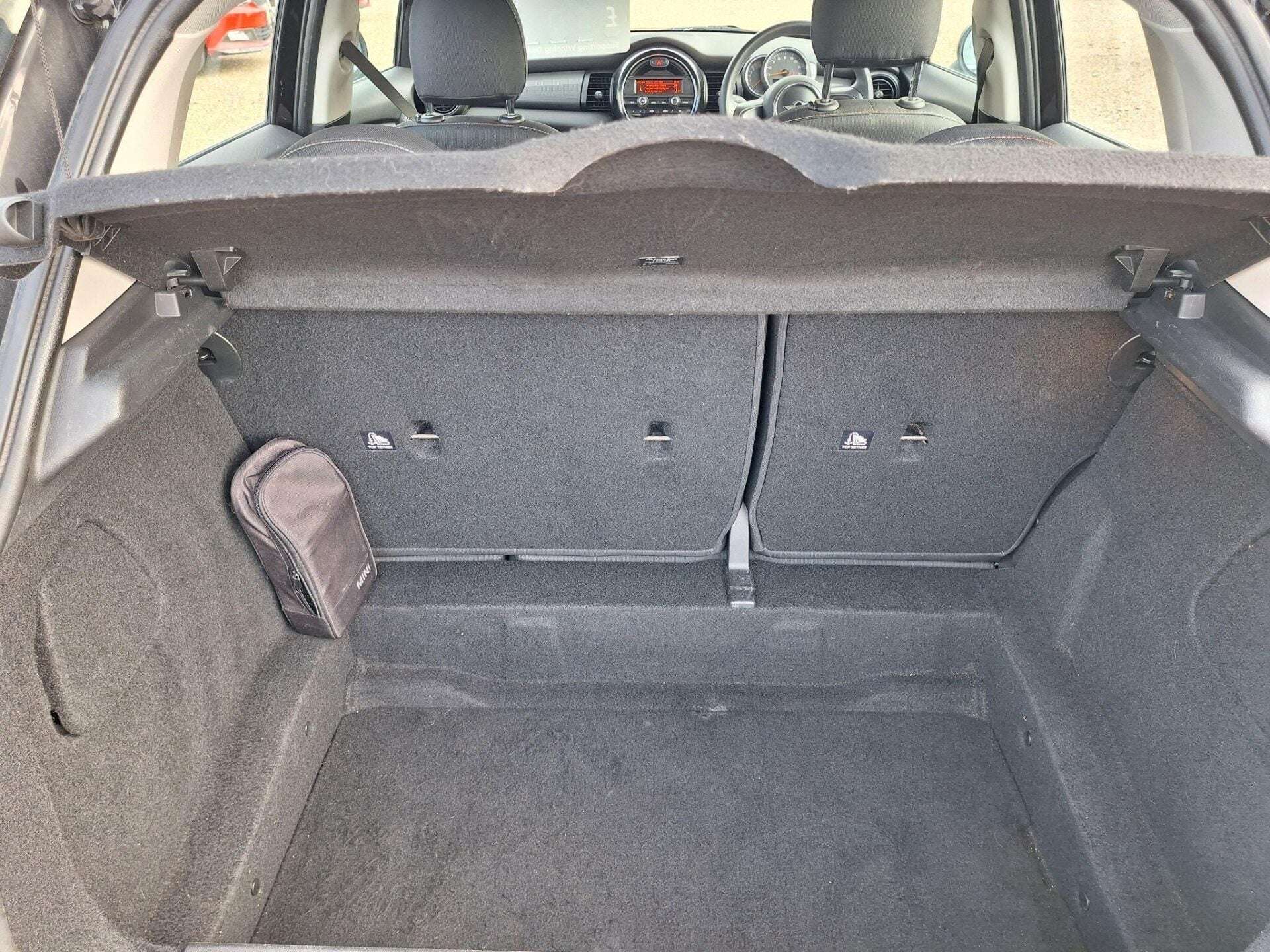 2017 MINI HATCH 2017 MINI HATCH